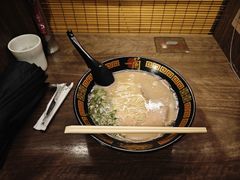 -一蘭(三宮店)