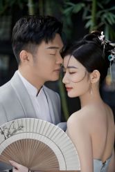 -蜜恋婚纱摄影·客片研发(苏州店)