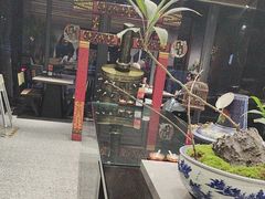 -陈熹公民族美食文化餐厅(中华广场店)