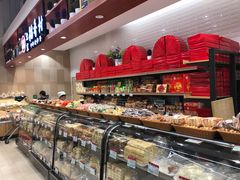 稻香村-永辉超市(鲁谷店)