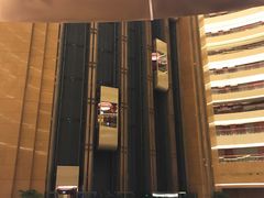 -杭州国际会议中心洲际酒店-原素全日餐厅(解放东路店)