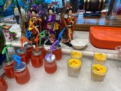 -蓝珊甄选海鲜自助·火锅大排档(近阿那亚店)