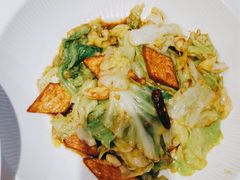 -巴依老爷新疆美食(魏公村店)