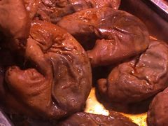 -土门八珍烤鸡腊味店(土门老店)