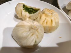 茴香鸡蛋包-缘赵记(沙子口店)
