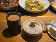 -吃饭皇帝大土家民族菜(正大广场店)
