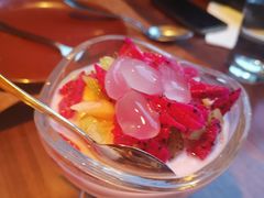 -花马天堂云南餐厅 Lost Heaven(外滩店)