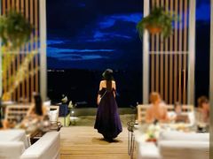 -网红落日悬崖餐厅 The Sky Gallery