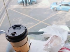 -麦当劳(龙洞店)
