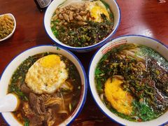 -公交新村粉店(赤岗冲店)