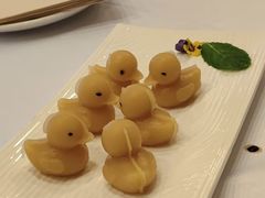 -北京全聚德(和平门店)