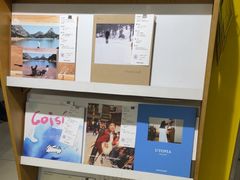 -方快照相馆(光新乐购店)