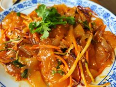 -食鸡公社辣子鸡·潍坊菜·烧烤