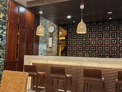 -阿诺泰·泰国餐厅(紫荆店)