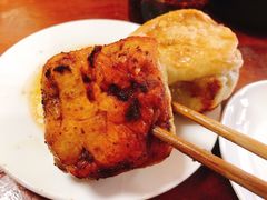 -宝瑞门钉肉饼店