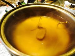 -慢丽江·云南野生菌土鸡锅(付家庄店)