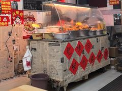 -柳州肥姨妈大骨螺蛳粉(东靖路店)