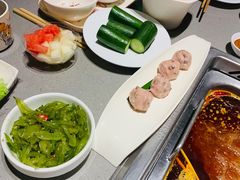 -海底捞火锅(方塔东街店)