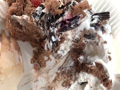 -大连铂尔曼酒店-铂尔曼美食廊 Pullman Deli