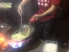 -翻滚吧!蛋炒饭·天津炒饭哥