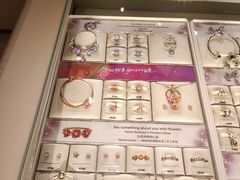 -Pandora潘多拉珠宝(朝阳大悦城店)