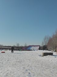 -优沃得自然教育农场·冰雪乐园·生日会·研学