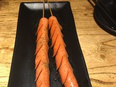 -嘎嘎鸭脑壳(蜀汉路店)