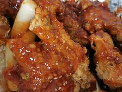 -三个先森的韩国炸鸡(中北店)