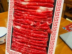 -乐宴·老北京铜火锅(桂庙店)