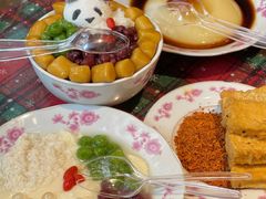 -池嬢拌粉(上海首店)