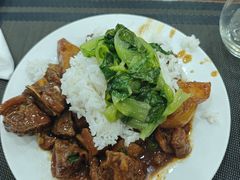 -华港雅阁酒店中餐厅·申汇轩