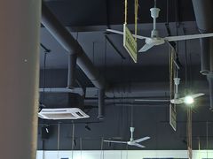 大堂-有拈头成都市井火锅(柳市店)