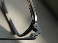 -目艮眼镜SHOWROOM(品牌集合店)