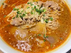 -辛香汇·现炒川菜(武进吾悦店)
