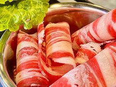-御记碳烤肥牛(东城万达店)
