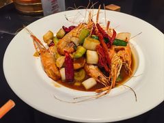 -味莊餐厅(康庄南街店)