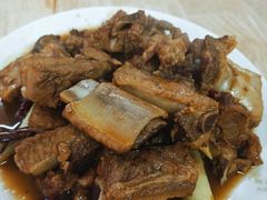 -瑜瑜饭馆