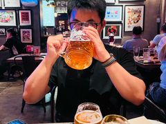 -京A Brewpub·精酿餐吧(幸福村店)