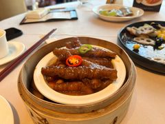 -金苑海鲜酒家(来魅力店)