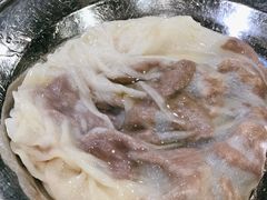 猪杂拉肠-标记美食新鲜猪杂(兴南大道店)