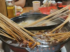 -袁记串串香(川师店)