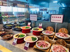 -蓝海大饭店·渔歌舫(黄岛店)