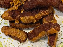 -紫光园·烤鸭(吕家营店)