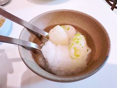 -胡麻(静安嘉里店)