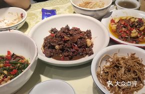 Tea Oil Yongzhou Blood Duck