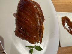 -四季民福烤鸭店(前门廊房二条店)