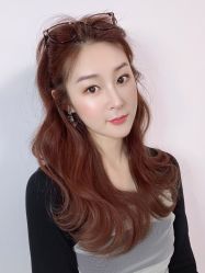 -Hello Lady发型设计