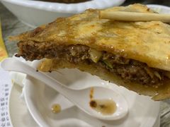 -老舅老蒙肉饼非遗店(一店)