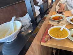 -惠丰门丁肉饼店