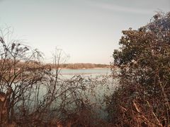 -池州市平天湖风景区